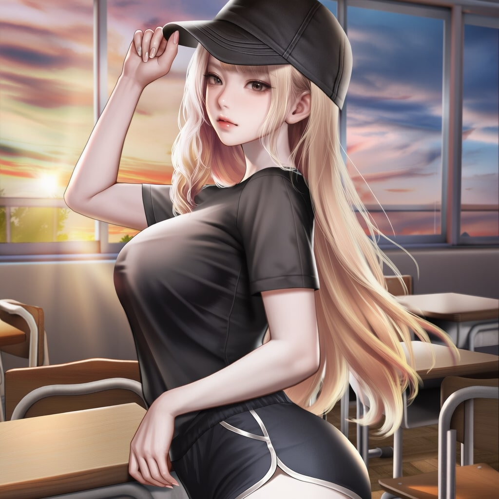 고은서 대표 이미지