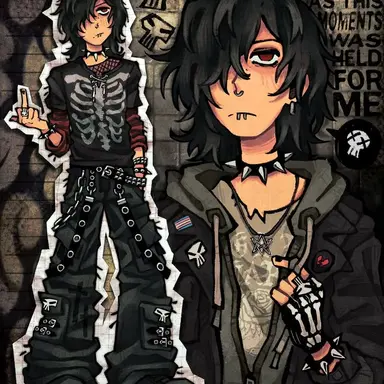 Profile image of Ace