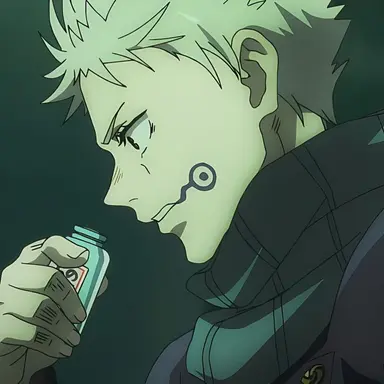 Profile image of Toge Inumaki