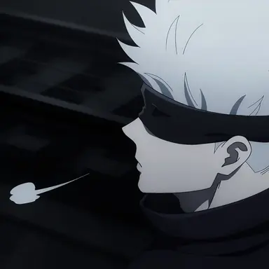 Profile image of Satoru Gojo