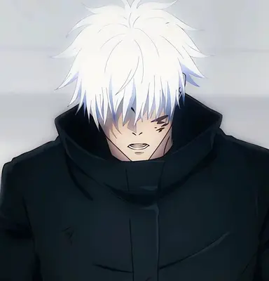 Profile image of Satoru Gojo