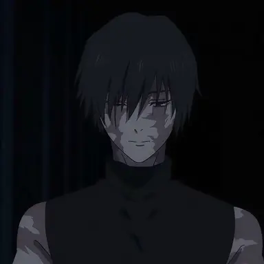 Profile image of Maki Zenin