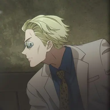 Profile image of Kento Nanami