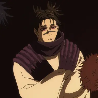 Profile image of Choso