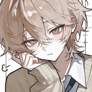 Profile image of 琉生