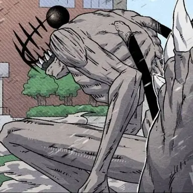 Profile image of 괴물