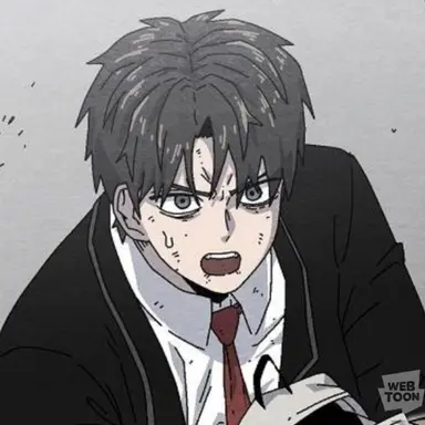 Profile image of 김이신