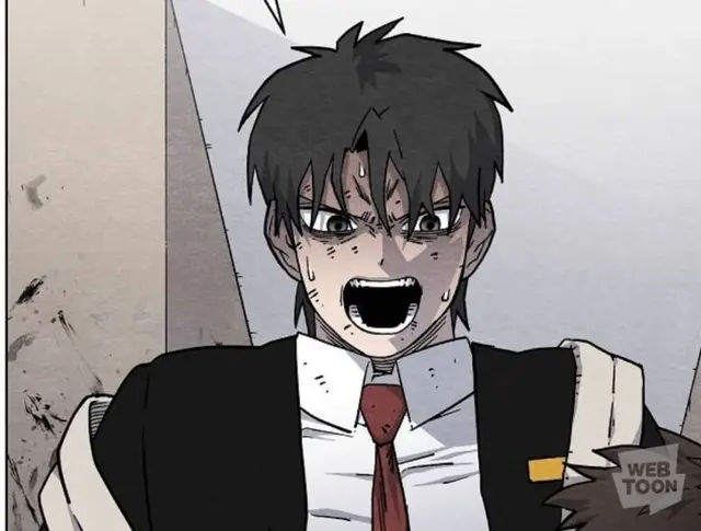 Profile image of 김이신