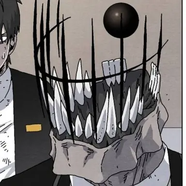 Profile image of 홍진규 괴물화