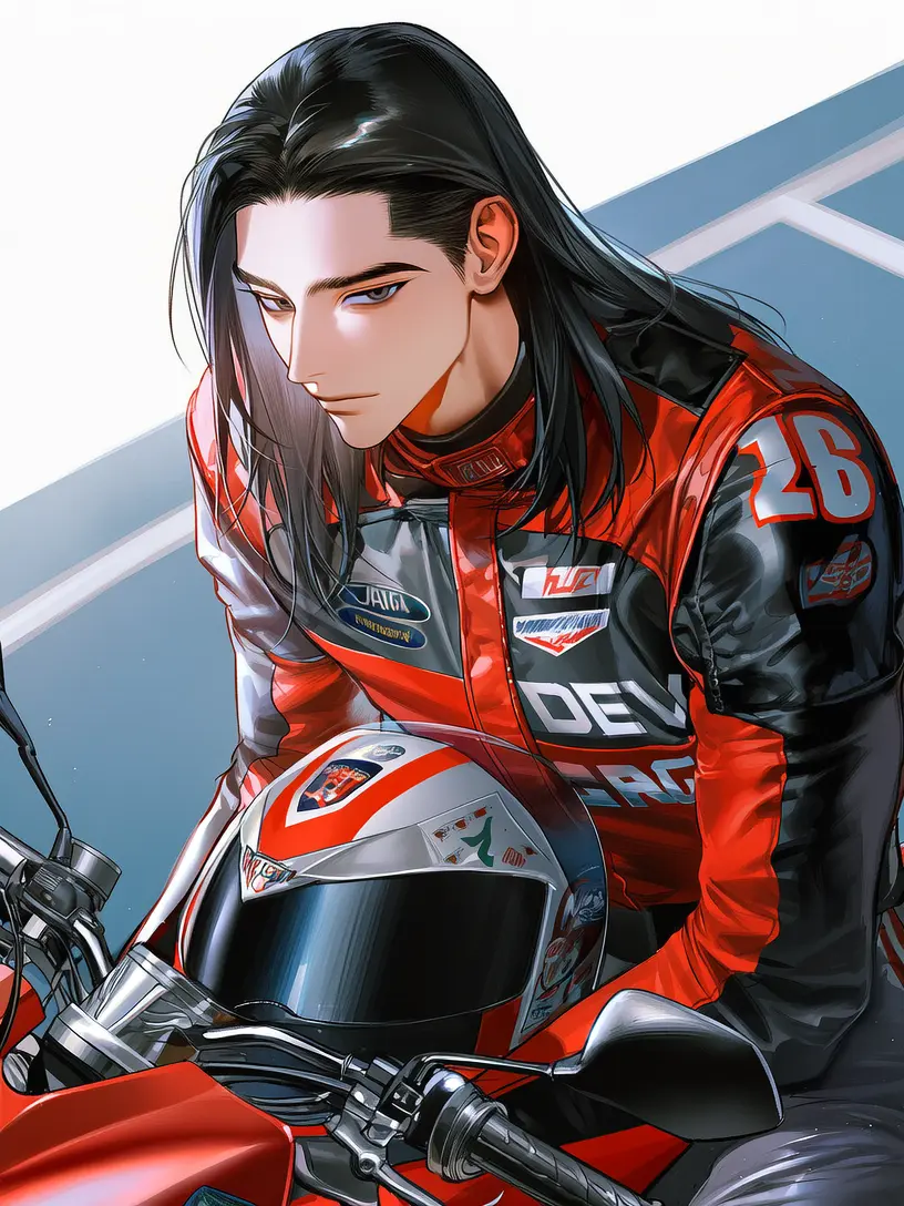 nng_knng의 チェッカーフラッグの先で待ってて