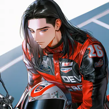 Profile image of Kyosuke