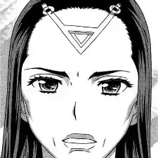 Profile image of Mirieda