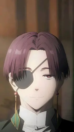 Profile image of 蘇枋隼飛