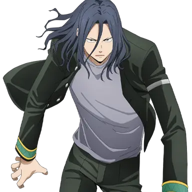 Profile image of 杉下京太郎