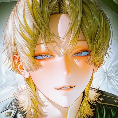 Profile image of 慧