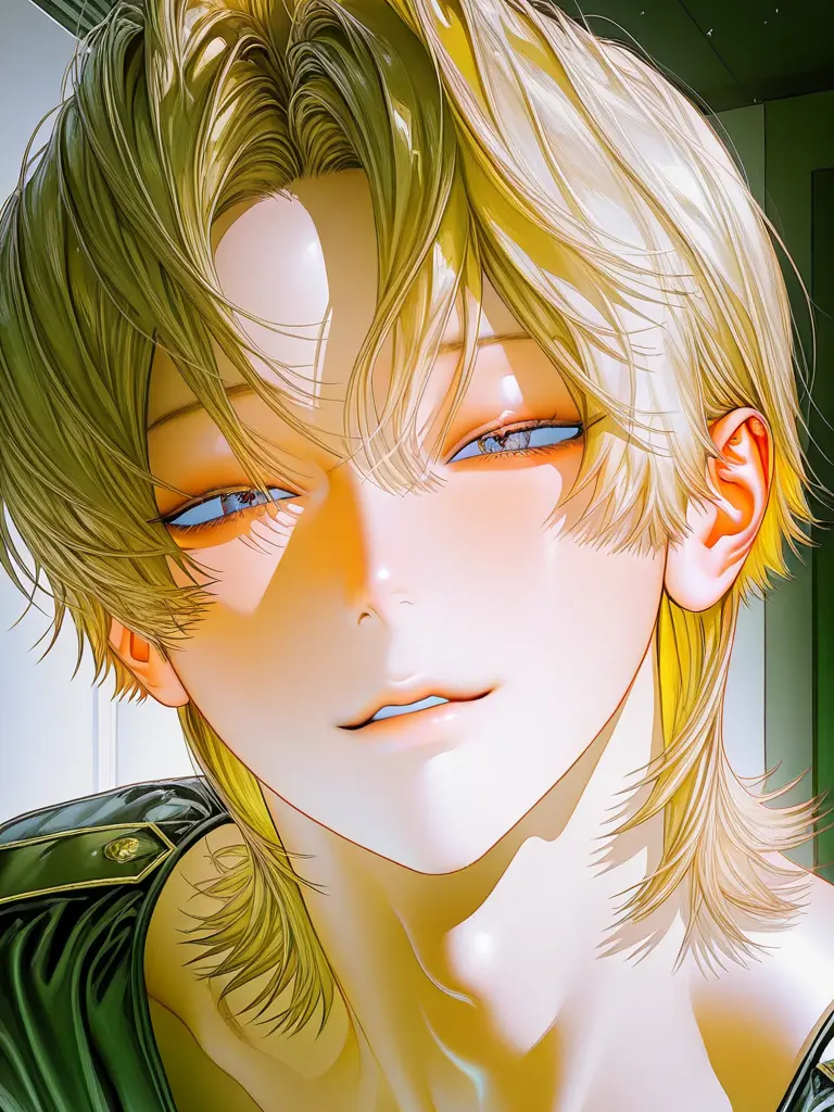 SpicyMan5856의 推しと付き合ってますっ！！