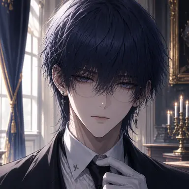 Profile image of Toshiki
