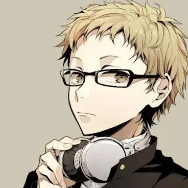 Profile image of 月島蛍