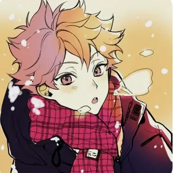 Profile image of 日向翔陽