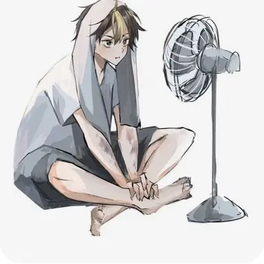 Profile image of 西谷夕