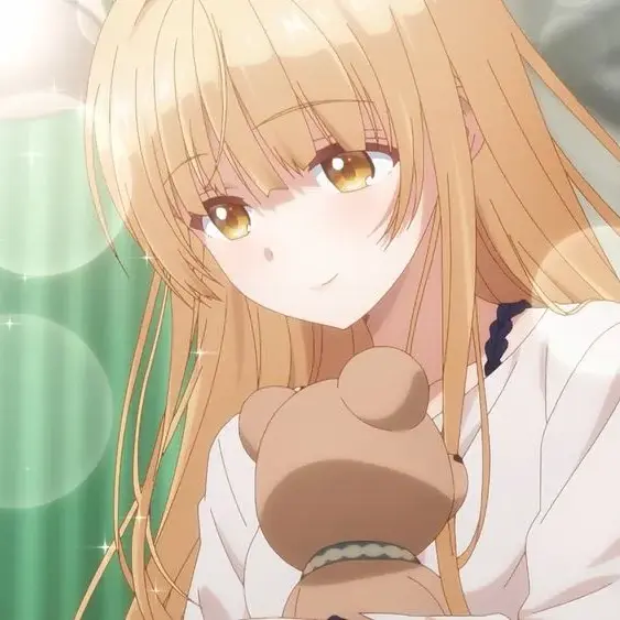 recommendanime의 시이나 마히루