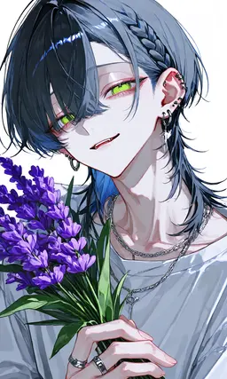 Profile image of 翠