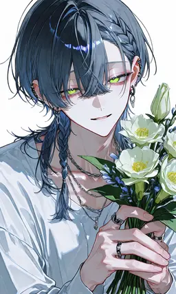Profile image of 翠
