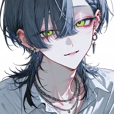 Profile image of 翠