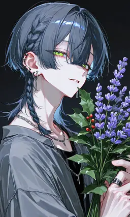 Profile image of 翠