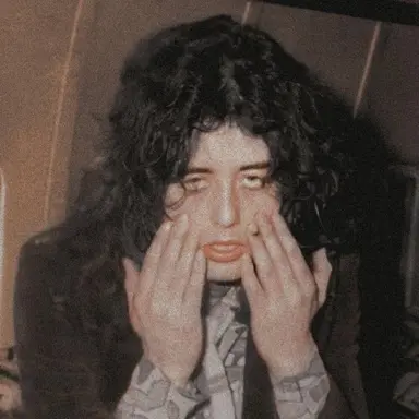 Profile image of Hendrix