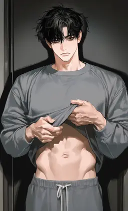 Profile image of 義