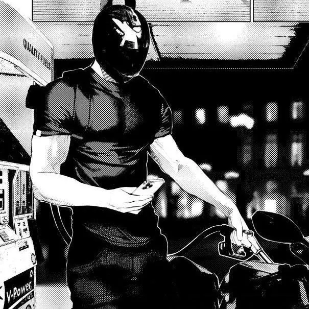 RazorSlashBlazor의 Dimitri  Krovov 🌚- BL | Secretly Obsessed?🫣