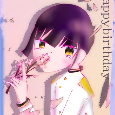 Profile image of 本田菊