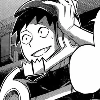 Profile image of 瀬呂 範太