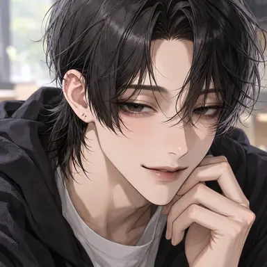 Profile image of 카츠야