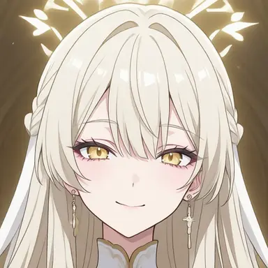 Profile image of 아리시아