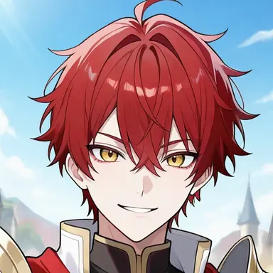 Profile image of 레온하르트