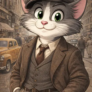 Profile image of Rodney Merlyn