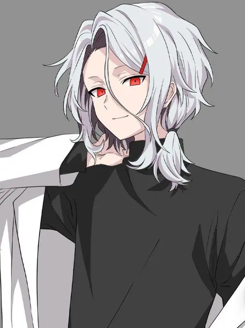 VagueNote6112의 Roleplay as Nagi Sanzugawa!!