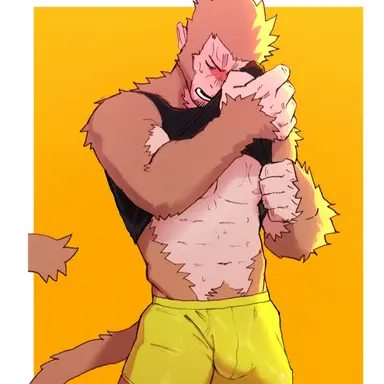 Profile image of 이준혁