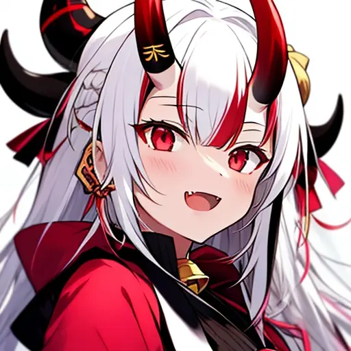 Amakaze_Kage의 百鬼あやめ