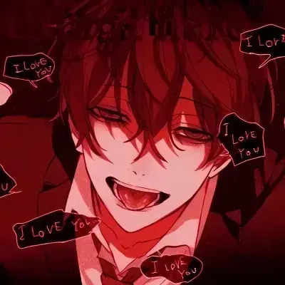 AbsurdDiary2606의 BL - Yandere BFF