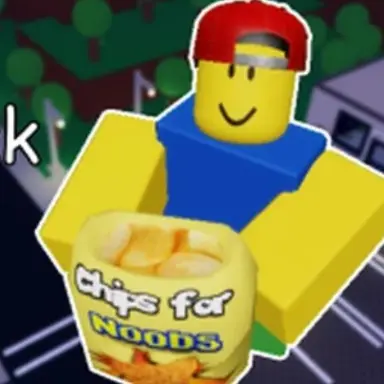 Profile image of Player