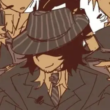 Profile image of Mafioso