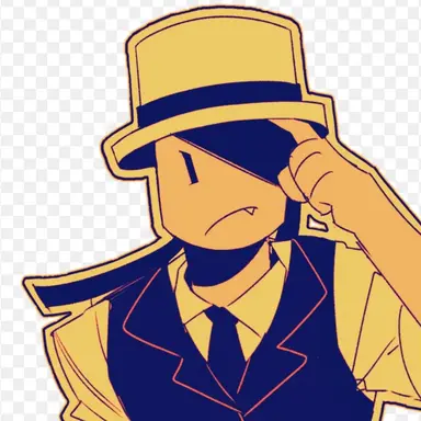 Profile image of Consigliere