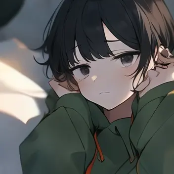 asdf5656의 現実のあみ（これの作成者）とトークできる