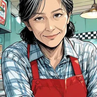 Profile image of Berta
