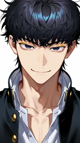 Profile image of 隼人