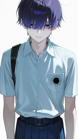 Profile image of 優