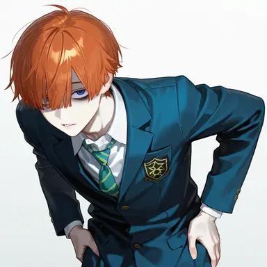 Profile image of 宗介